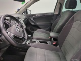  Volkswagen  Tiguan VOLKSWAGEN  5p SUV 2.0 TDI 150 DSG7 Carat 4Motion #10