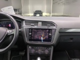  Volkswagen  Tiguan VOLKSWAGEN  5p SUV 2.0 TDI 150 DSG7 Carat 4Motion #7