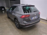  Volkswagen  Tiguan VOLKSWAGEN  5p SUV 2.0 TDI 150 DSG7 Carat 4Motion #4
