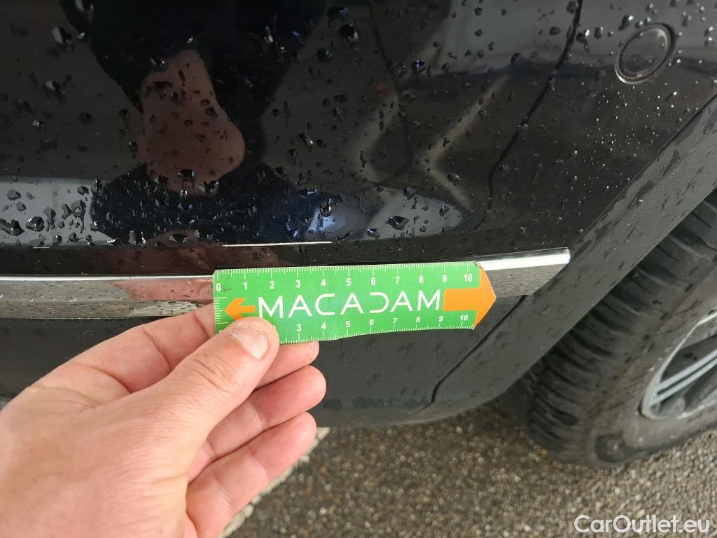  Volkswagen  Tiguan VOLKSWAGEN  5p SUV 2.0 TDI 150 DSG7 Carat Exclusive #25