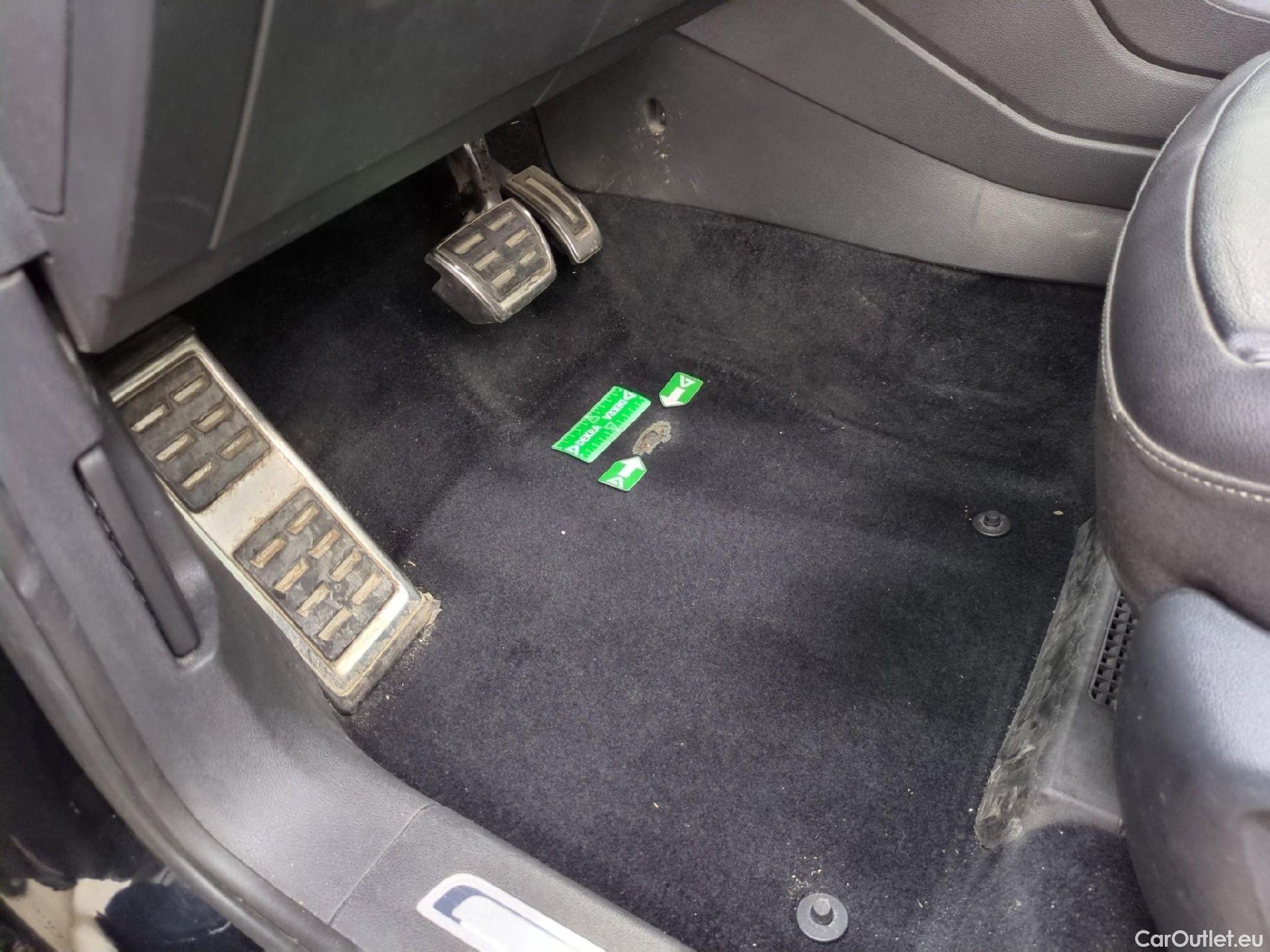  Volkswagen  Tiguan VOLKSWAGEN  Allspace / 2017 / 5P / SUV 2.0 TDI 200 DSG7 Carat Exclusive 4Motion #1