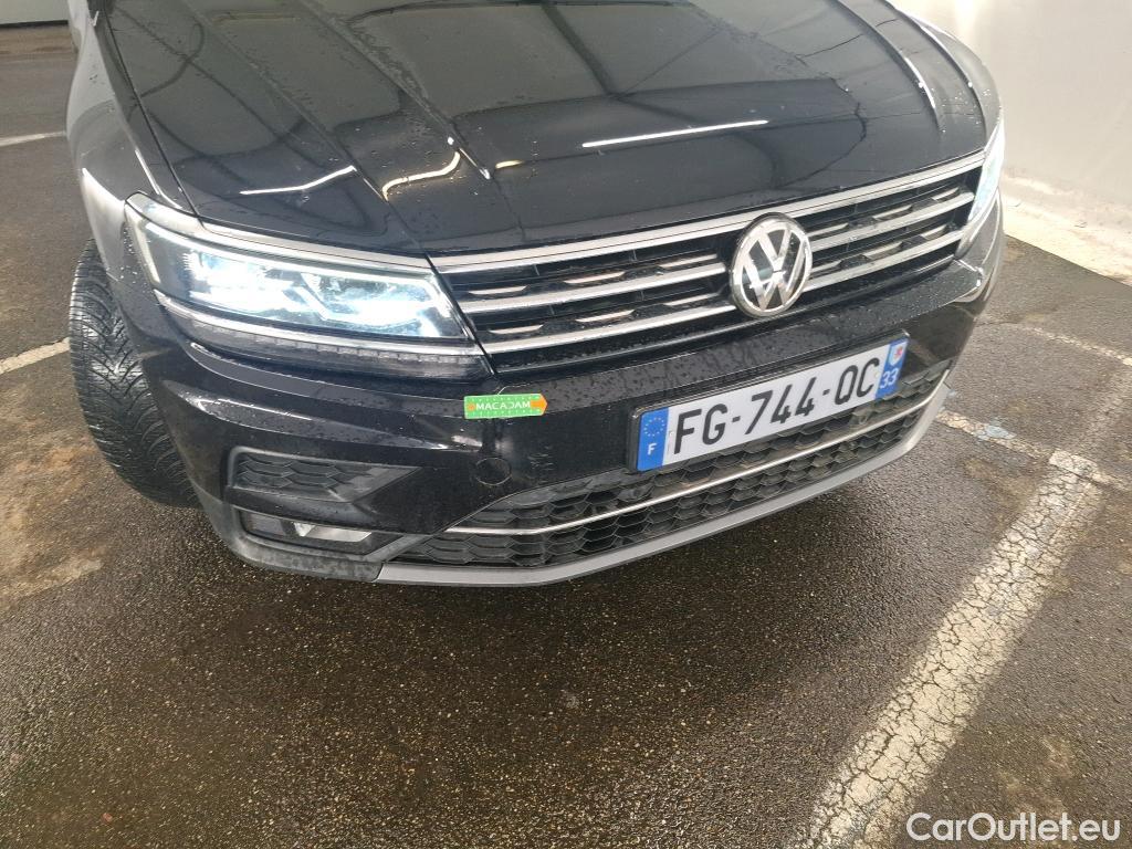  Volkswagen  Tiguan VOLKSWAGEN  5p SUV 2.0 TDI 150 DSG7 Carat Exclusive #5