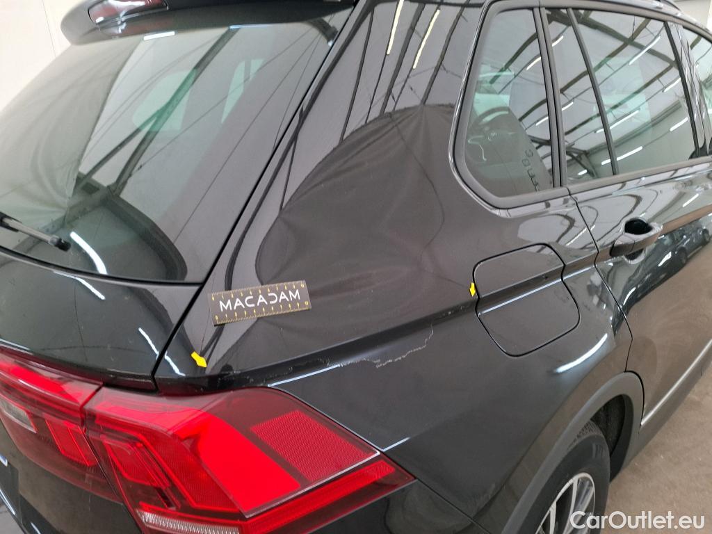  Volkswagen  Tiguan VOLKSWAGEN  / 2020 / 5P / SUV 2.0 TDI 150 DSG7 Life Business #3