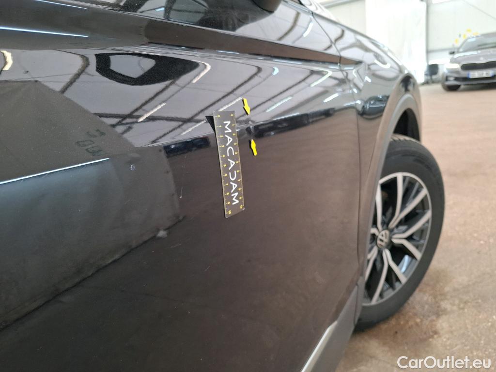  Volkswagen  Tiguan VOLKSWAGEN  / 2020 / 5P / SUV 2.0 TDI 150 DSG7 Life Business #16