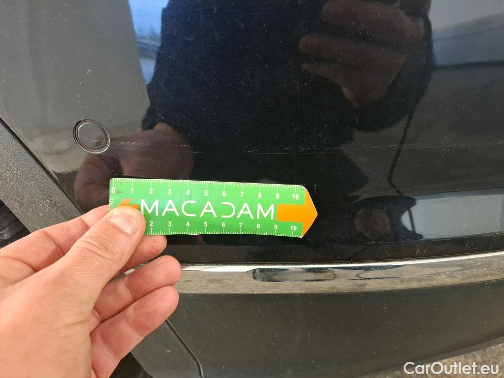  Volkswagen  Tiguan VOLKSWAGEN  5p SUV 2.0 TDI 150 DSG7 Carat Exclusive #23