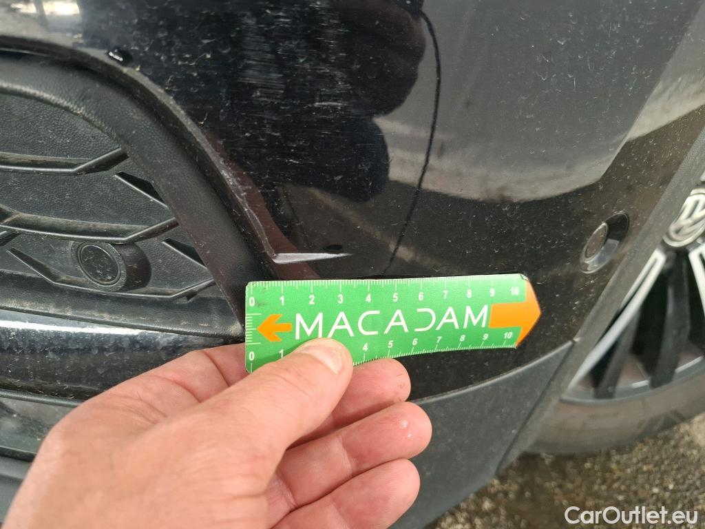  Volkswagen  Tiguan VOLKSWAGEN  5p SUV 2.0 TDI 150 DSG7 Carat Exclusive #8