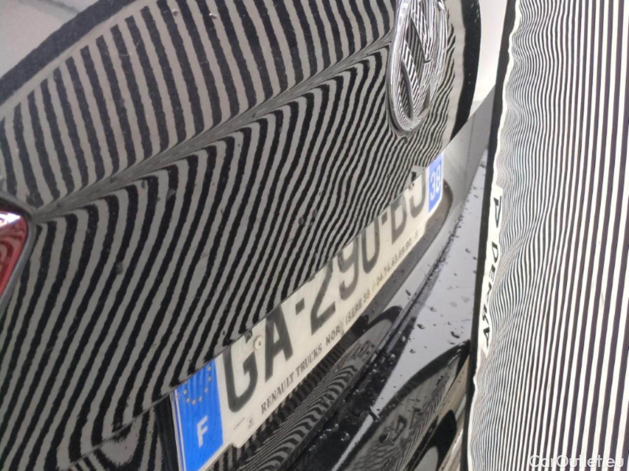  Volkswagen  Tiguan VOLKSWAGEN  Allspace / 2017 / 5P / SUV 2.0 TDI 200 DSG7 Carat Exclusive 4Motion #16