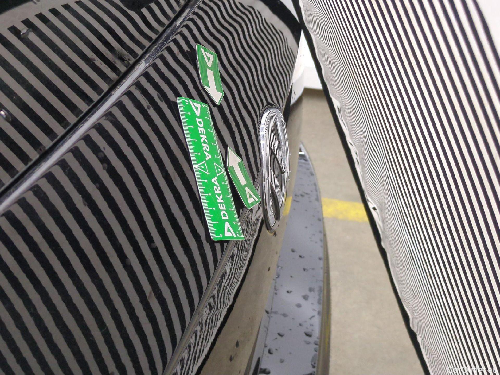  Volkswagen  Tiguan VOLKSWAGEN  Allspace / 2017 / 5P / SUV 2.0 TDI 200 DSG7 Carat Exclusive 4Motion #17