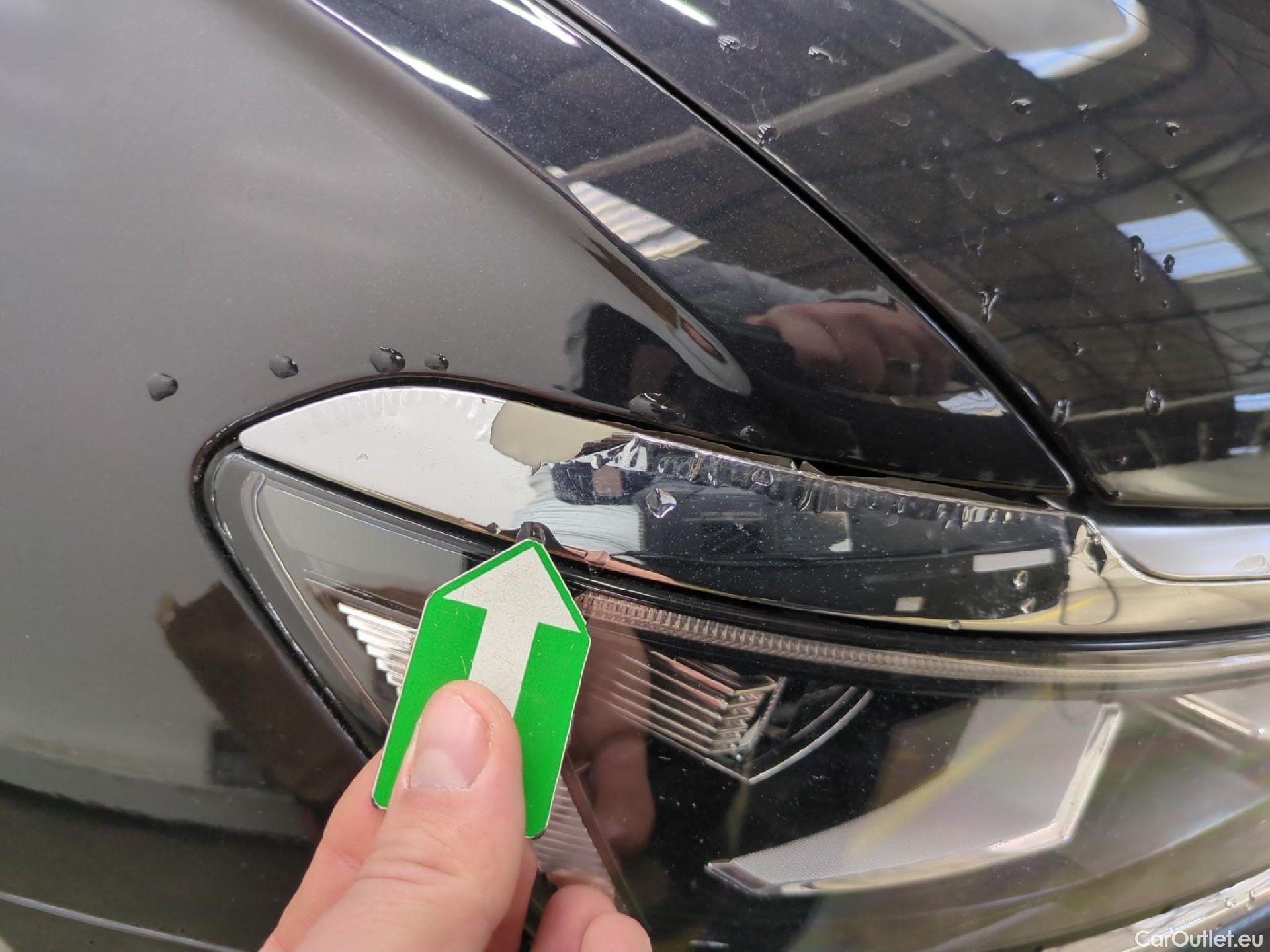  Volkswagen  Tiguan VOLKSWAGEN  Allspace / 2017 / 5P / SUV 2.0 TDI 200 DSG7 Carat Exclusive 4Motion #21