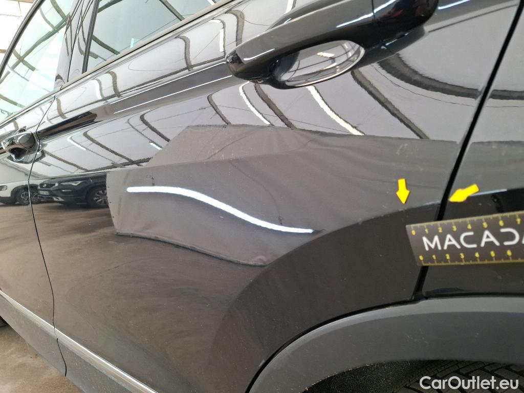  Volkswagen  Tiguan VOLKSWAGEN  / 2020 / 5P / SUV 2.0 TDI 150 DSG7 Life Business #5