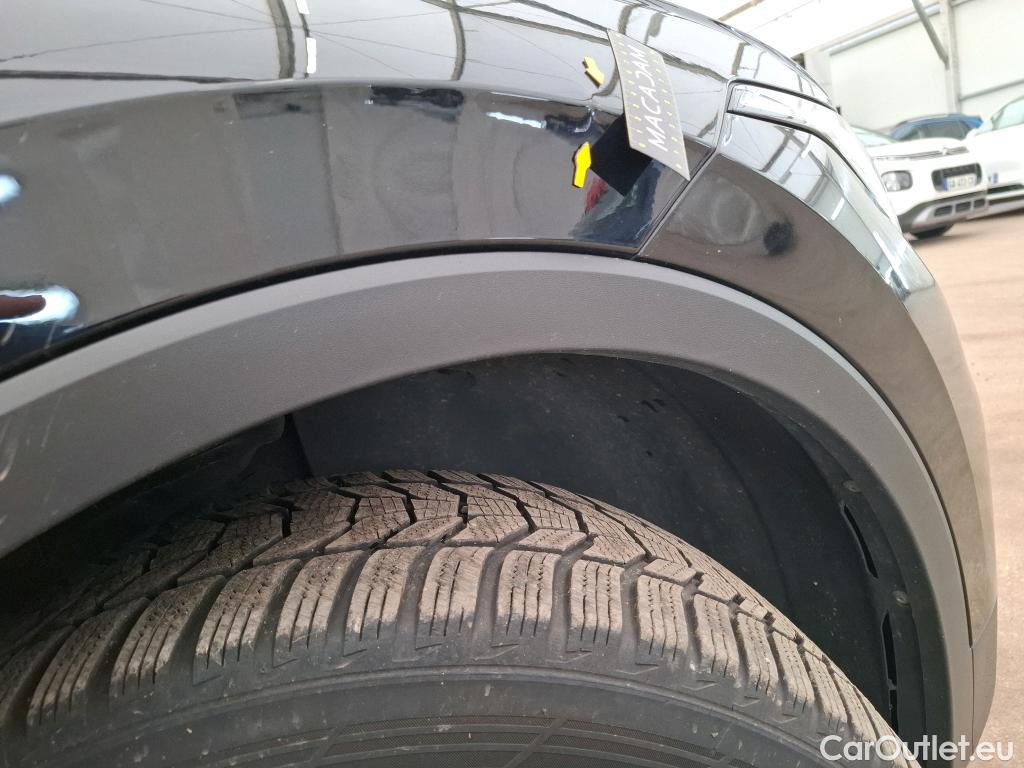  Volkswagen  Tiguan VOLKSWAGEN  / 2020 / 5P / SUV 2.0 TDI 150 DSG7 Life Business #18