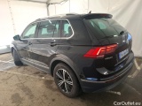  Volkswagen  Tiguan VOLKSWAGEN  5p SUV 2.0 TDI 150 DSG7 Carat Exclusive #2