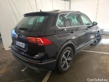  Volkswagen  Tiguan VOLKSWAGEN  5p SUV 2.0 TDI 150 DSG7 Carat Exclusive #3