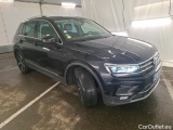  Volkswagen  Tiguan VOLKSWAGEN  5p SUV 2.0 TDI 150 DSG7 Carat Exclusive #4