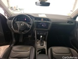  Volkswagen  Tiguan VOLKSWAGEN  5p SUV 2.0 TDI 150 DSG7 Carat Exclusive #5