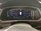  Volkswagen  Tiguan VOLKSWAGEN  5p SUV 2.0 TDI 150 DSG7 Carat Exclusive #6