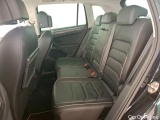  Volkswagen  Tiguan VOLKSWAGEN  5p SUV 2.0 TDI 150 DSG7 Carat Exclusive #9