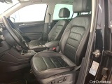 Volkswagen  Tiguan VOLKSWAGEN  5p SUV 2.0 TDI 150 DSG7 Carat Exclusive #8