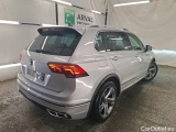  Volkswagen  Tiguan VOLKSWAGEN  / 2020 / 5P / SUV 2.0 TDI 150 DSG7 R-Line Exclusive #3