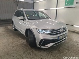  Volkswagen  Tiguan VOLKSWAGEN  / 2020 / 5P / SUV 2.0 TDI 150 DSG7 R-Line Exclusive #4