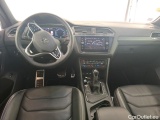  Volkswagen  Tiguan VOLKSWAGEN  / 2020 / 5P / SUV 2.0 TDI 150 DSG7 R-Line Exclusive #5