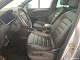  Volkswagen  Tiguan VOLKSWAGEN  / 2020 / 5P / SUV 2.0 TDI 150 DSG7 R-Line Exclusive #8