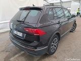  Volkswagen  Tiguan VOLKSWAGEN  / 2020 / 5P / SUV 2.0 TDI 150 DSG7 Life Business #3