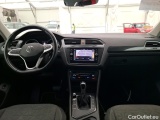  Volkswagen  Tiguan VOLKSWAGEN  / 2020 / 5P / SUV 2.0 TDI 150 DSG7 Life Business #5
