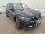  Volkswagen  Tiguan VOLKSWAGEN  / 2020 / 5P / SUV 2.0 TDI 150 DSG7 Life Business #4
