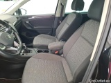  Volkswagen  Tiguan VOLKSWAGEN  / 2020 / 5P / SUV 2.0 TDI 150 DSG7 Life Business #8