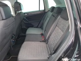  Volkswagen  Tiguan VOLKSWAGEN  / 2020 / 5P / SUV 2.0 TDI 150 DSG7 Life Business #9
