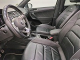  Volkswagen  Tiguan VOLKSWAGEN  Allspace / 2017 / 5P / SUV 2.0 TDI 200 DSG7 Carat Exclusive 4Motion #10