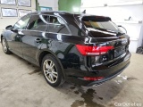  Audi  A4  Avant 45 TDI quattro 3.0 TDI 170KW AT8 E6dT #8
