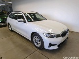  Bmw  Serie 3 Baureihe 3 Touring 320 d Sport Line 2.0 140KW AT8 E6d #6