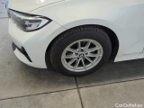 Bmw  Serie 3 Baureihe 3 Touring 320 d Sport Line 2.0 140KW AT8 E6d #9