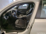  Bmw  Serie 3 Baureihe 3 Touring 320 d Sport Line 2.0 140KW AT8 E6d #10