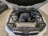  Bmw  Serie 3 Baureihe 3 Touring 320 d Sport Line 2.0 140KW AT8 E6d #18