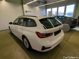  Bmw  Serie 3 Baureihe 3 Touring 320 d Sport Line 2.0 140KW AT8 E6d #17