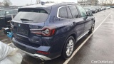  Bmw  X3 Baureihe  xDrive 30 d 3.0 210KW AT8 E6d #2