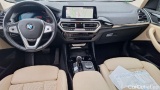  Bmw  X3 Baureihe  xDrive 30 d 3.0 210KW AT8 E6d #3