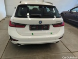  Bmw  Serie 3 Baureihe 3 Touring 320 d Sport Line 2.0 140KW AT8 E6d #28