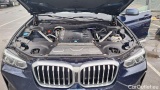  Bmw  X3 Baureihe  xDrive 30 d 3.0 210KW AT8 E6d #13