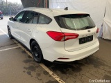  Ford  Focus  Turnier Cool & Connect 1.0 EcoBoost 92KW AT8 E6d #8