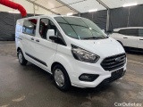  Ford  Transit  Custom Kasten 340 L1 Trend 2.0 TDCi 96KW AT6 E6dT #7