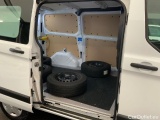  Ford  Transit  Custom Kasten 340 L1 Trend 2.0 TDCi 96KW AT6 E6dT #9