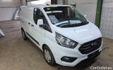  Ford  Transit  Custom Kasten 340 L1 Trend 2.0 TDCi 125KW MT6 E6dT #8