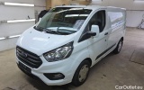  Ford  Transit  Custom Kasten 340 L1 Trend 2.0 TDCi 125KW MT6 E6dT #76