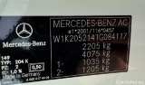  Mercedes  C-Klasse C -Klasse T-Modell C 220 d T (205.214)Avantgarde 143KW AT9 E6d #5
