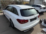  Mercedes  C-Klasse C -Klasse T-Modell C 220 d T (205.214)Avantgarde 143KW AT9 E6d #8