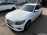  Mercedes  C-Klasse C -Klasse T-Modell C 220 d T (205.214)Avantgarde 143KW AT9 E6d #15
